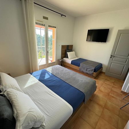 Domaine Maxxim Hotel Clermont-l'Herault Ngoại thất bức ảnh