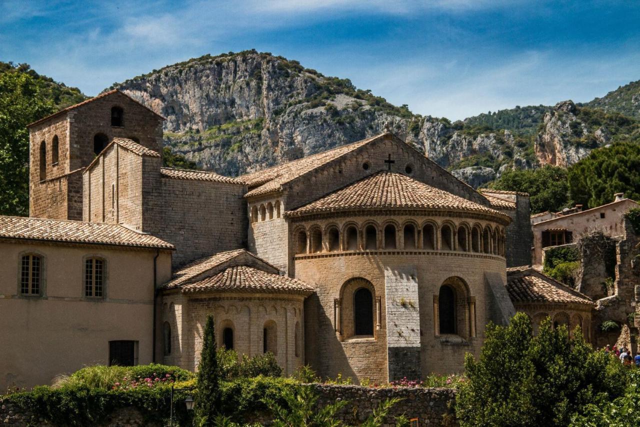 Domaine Maxxim Hotel Clermont-l'Herault Ngoại thất bức ảnh