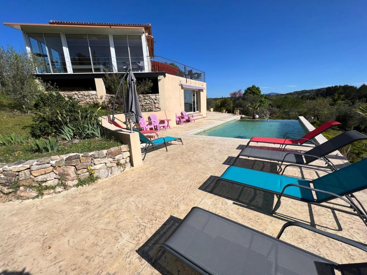 Domaine Maxxim Hotel Clermont-l'Herault Ngoại thất bức ảnh