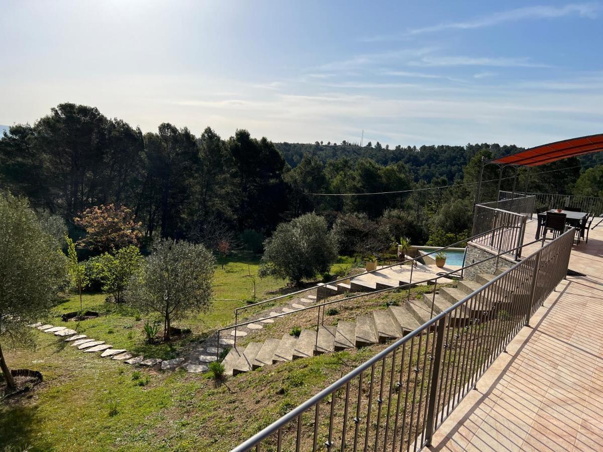 Domaine Maxxim Hotel Clermont-l'Herault Ngoại thất bức ảnh