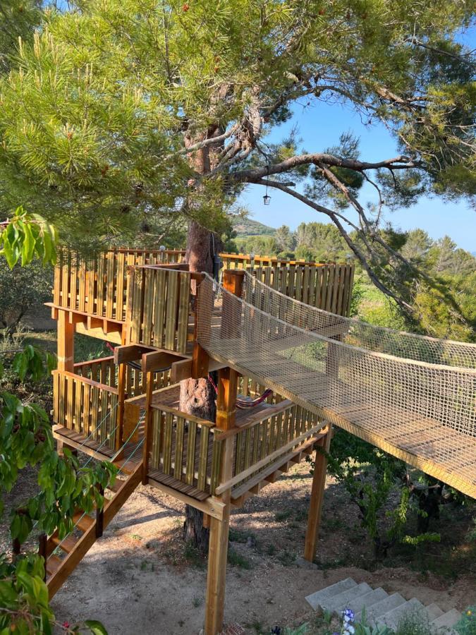 Domaine Maxxim Hotel Clermont-l'Herault Ngoại thất bức ảnh