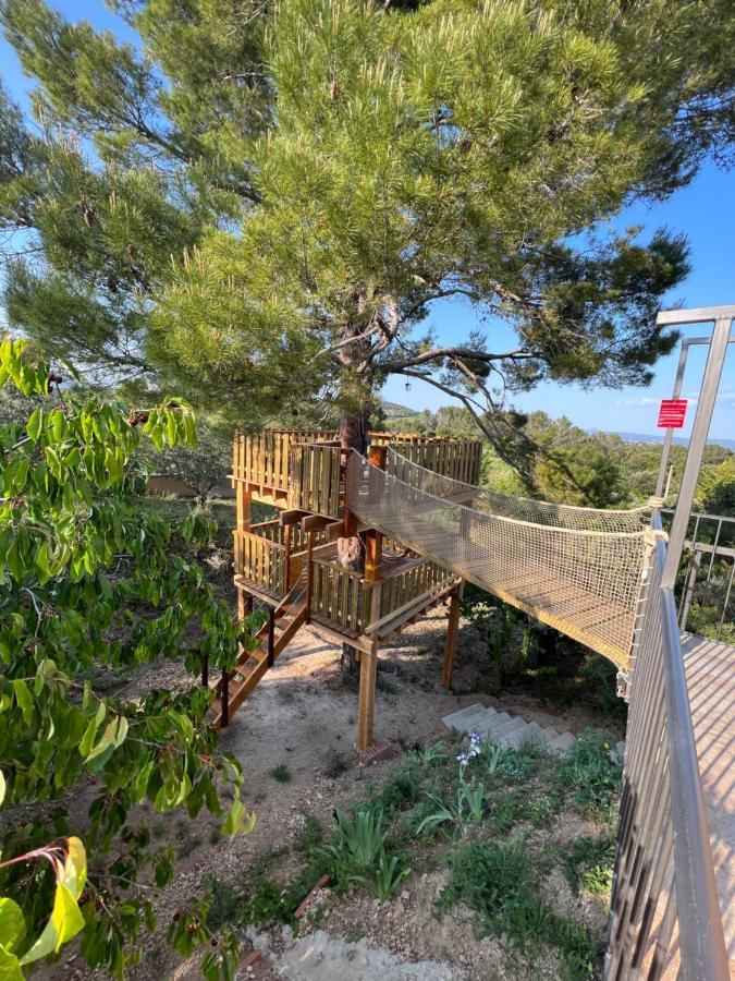 Domaine Maxxim Hotel Clermont-l'Herault Ngoại thất bức ảnh