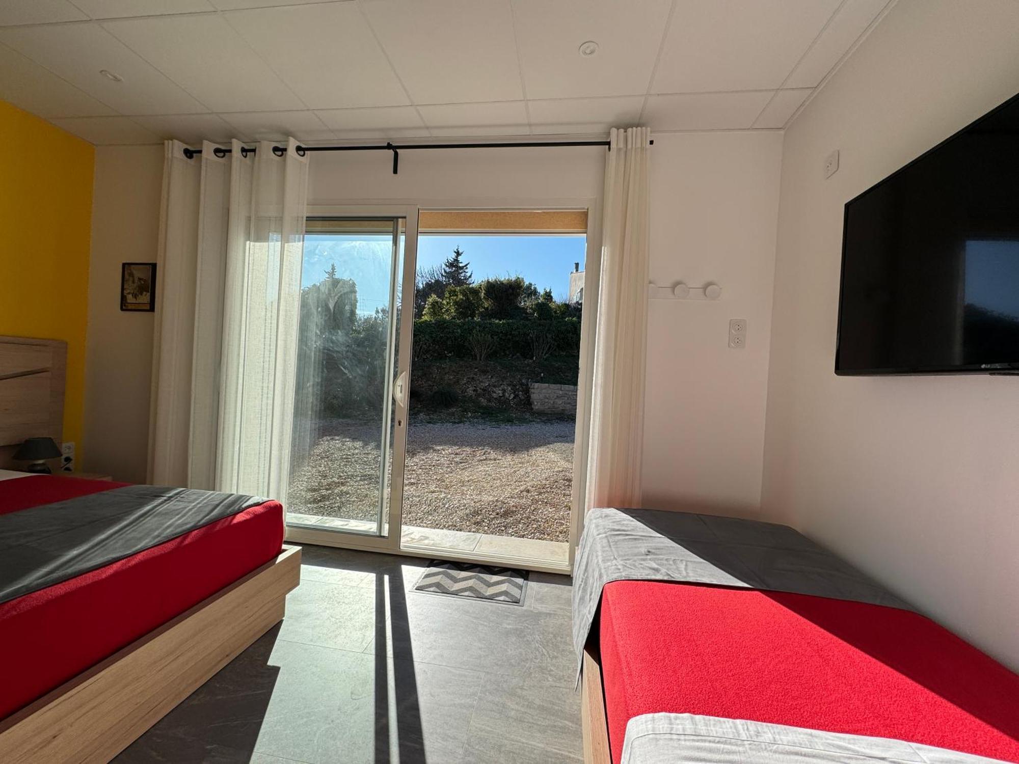 Domaine Maxxim Hotel Clermont-l'Herault Ngoại thất bức ảnh