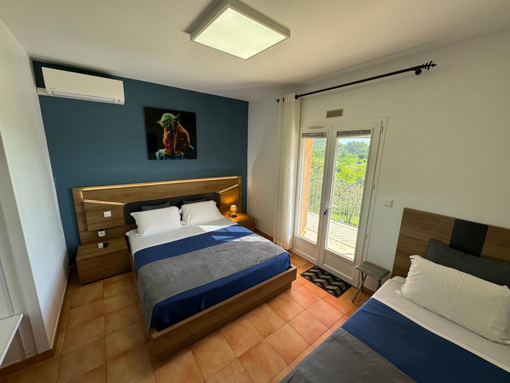 Domaine Maxxim Hotel Clermont-l'Herault Ngoại thất bức ảnh