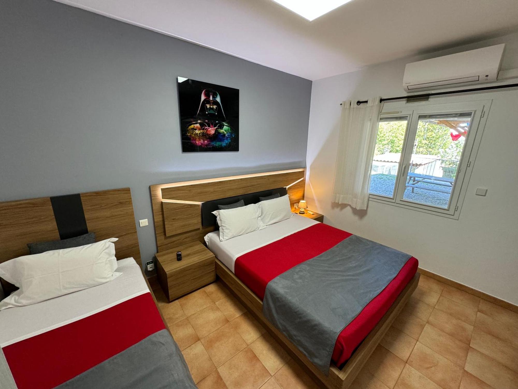Domaine Maxxim Hotel Clermont-l'Herault Ngoại thất bức ảnh